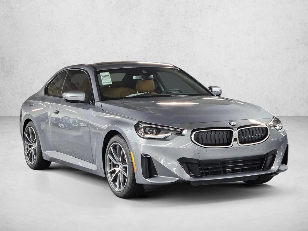 Used 2026 BMW 230i Coupe