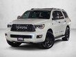  Toyota Sequoia
