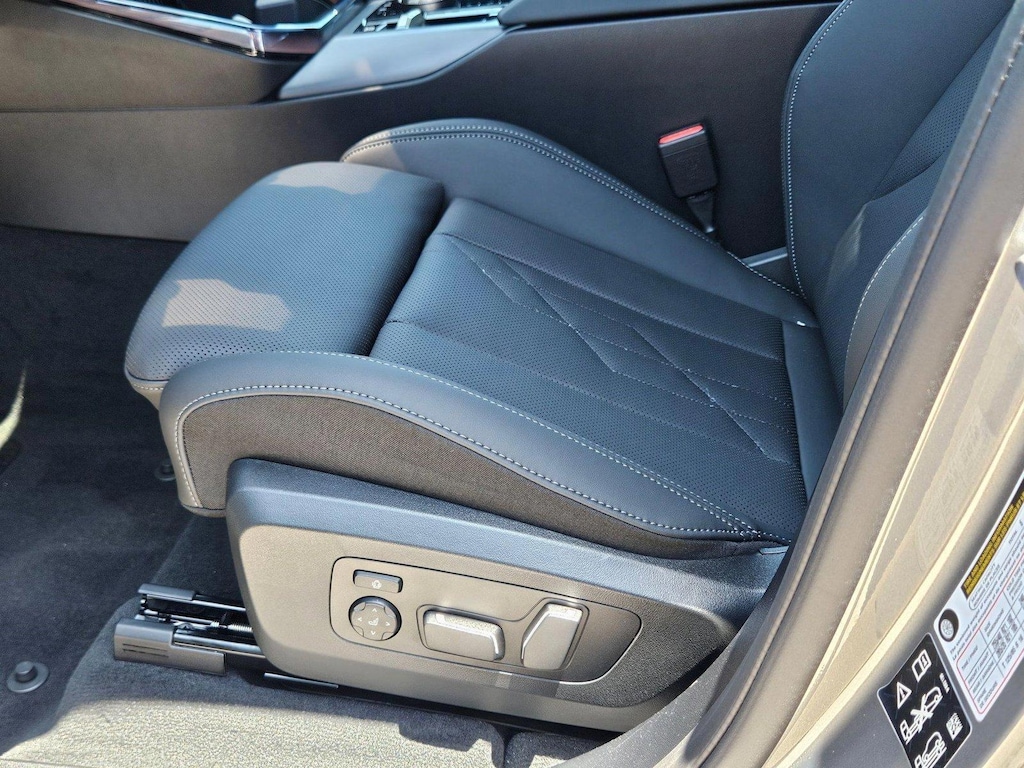 Used 2025 BMW X3 30 xDrive SUV