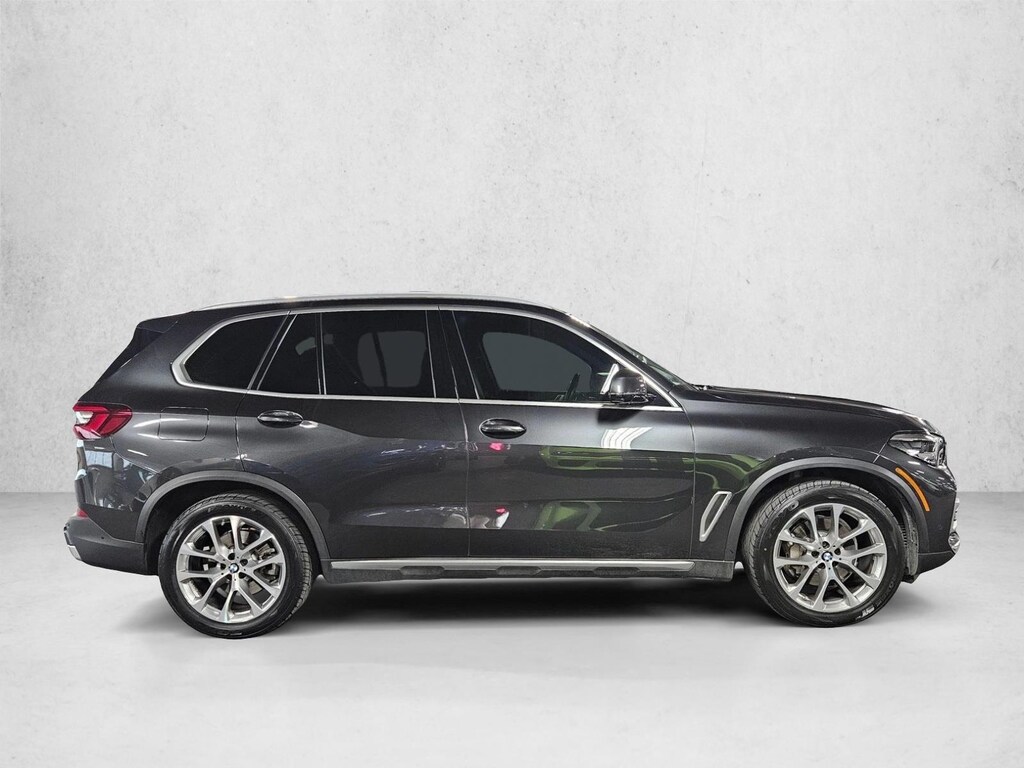 Used 2022 BMW X5 sDrive40i Sport Utility