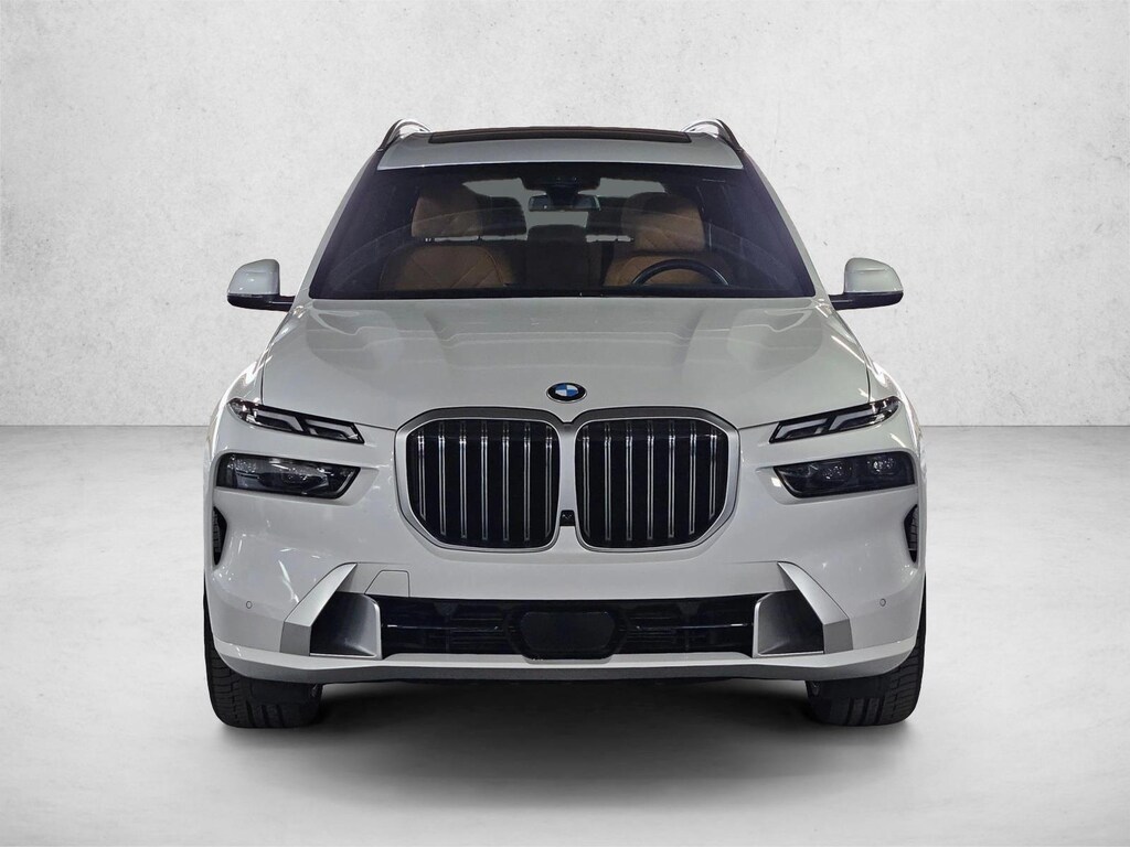 Used 2024 BMW X7 xDrive40i Sport Utility
