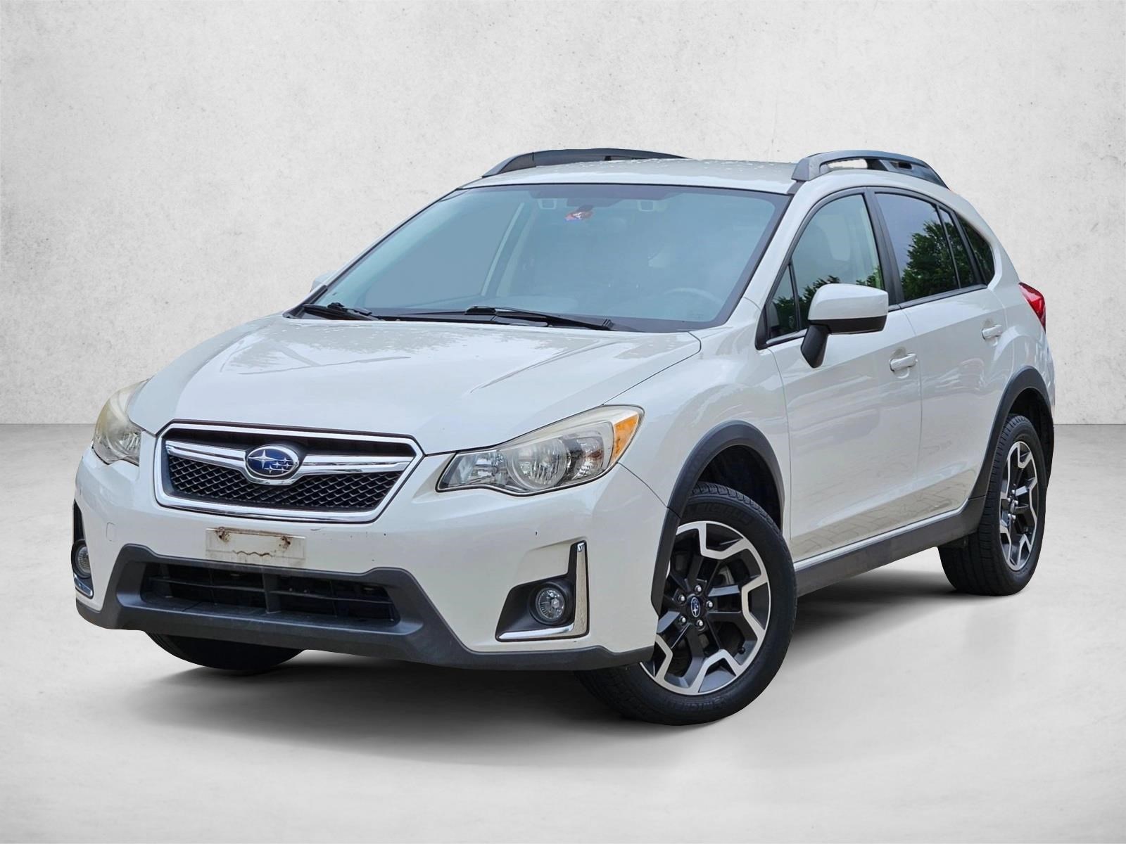2017 Subaru Crosstrek 2.0i Premium CVT's photo