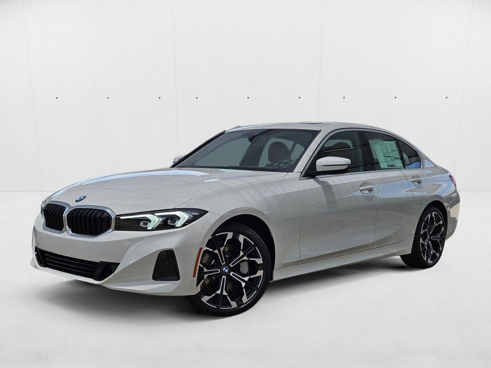 2025 BMW 3 Series