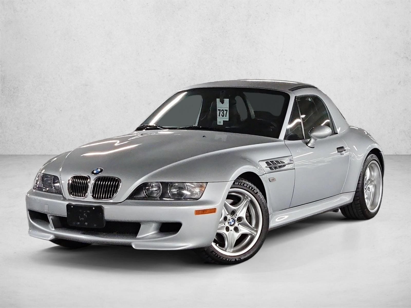 2000 BMW Z3
