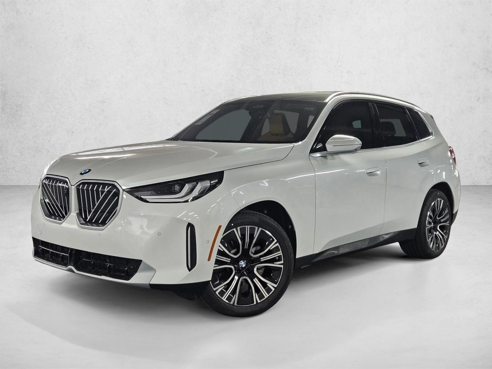 2026 BMW X3 30 XDRIVE's photo