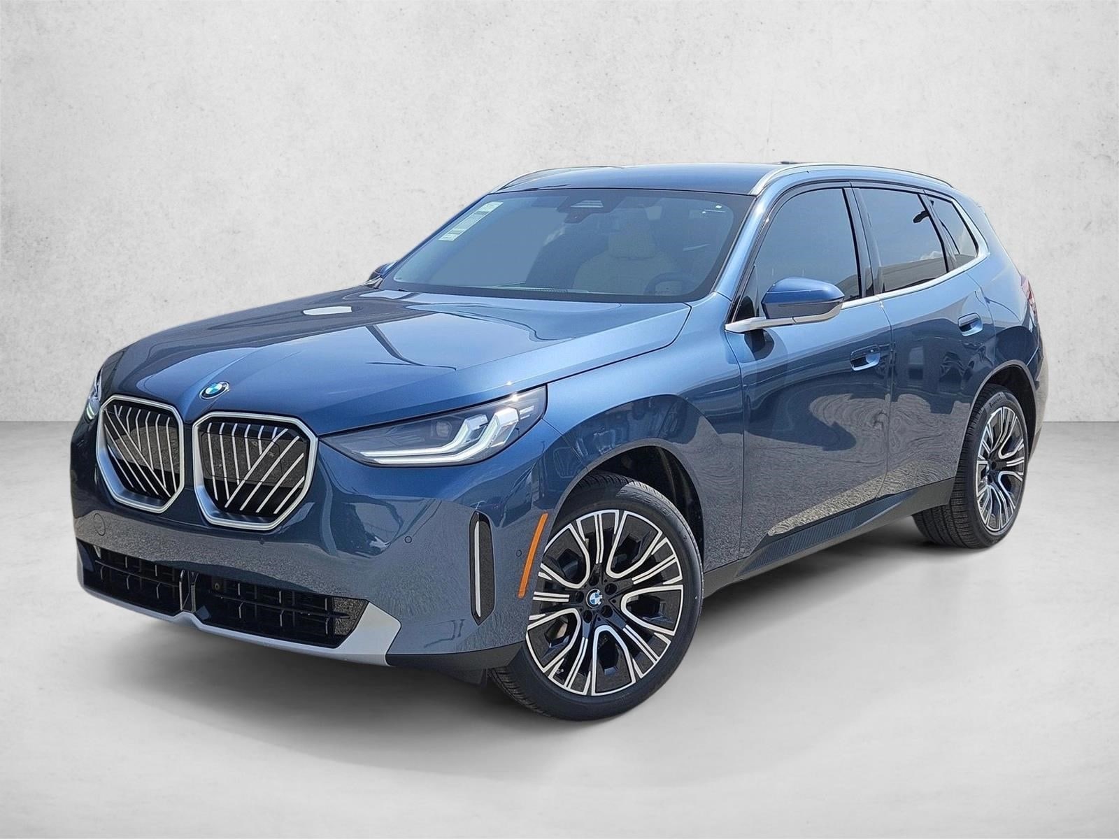 2026 BMW X3 30 XDRIVE's photo