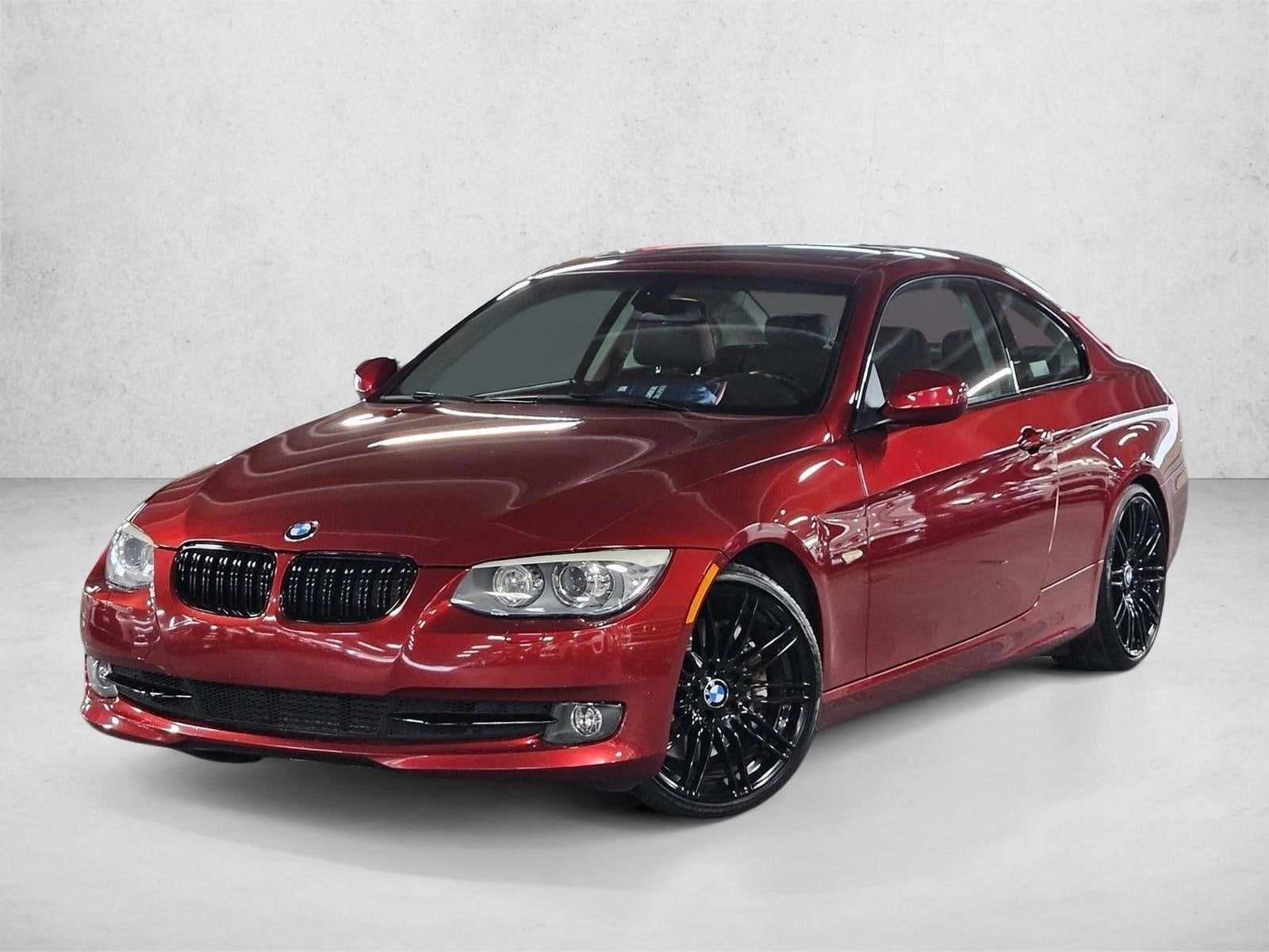 Used 2011 BMW 3 Series 335i