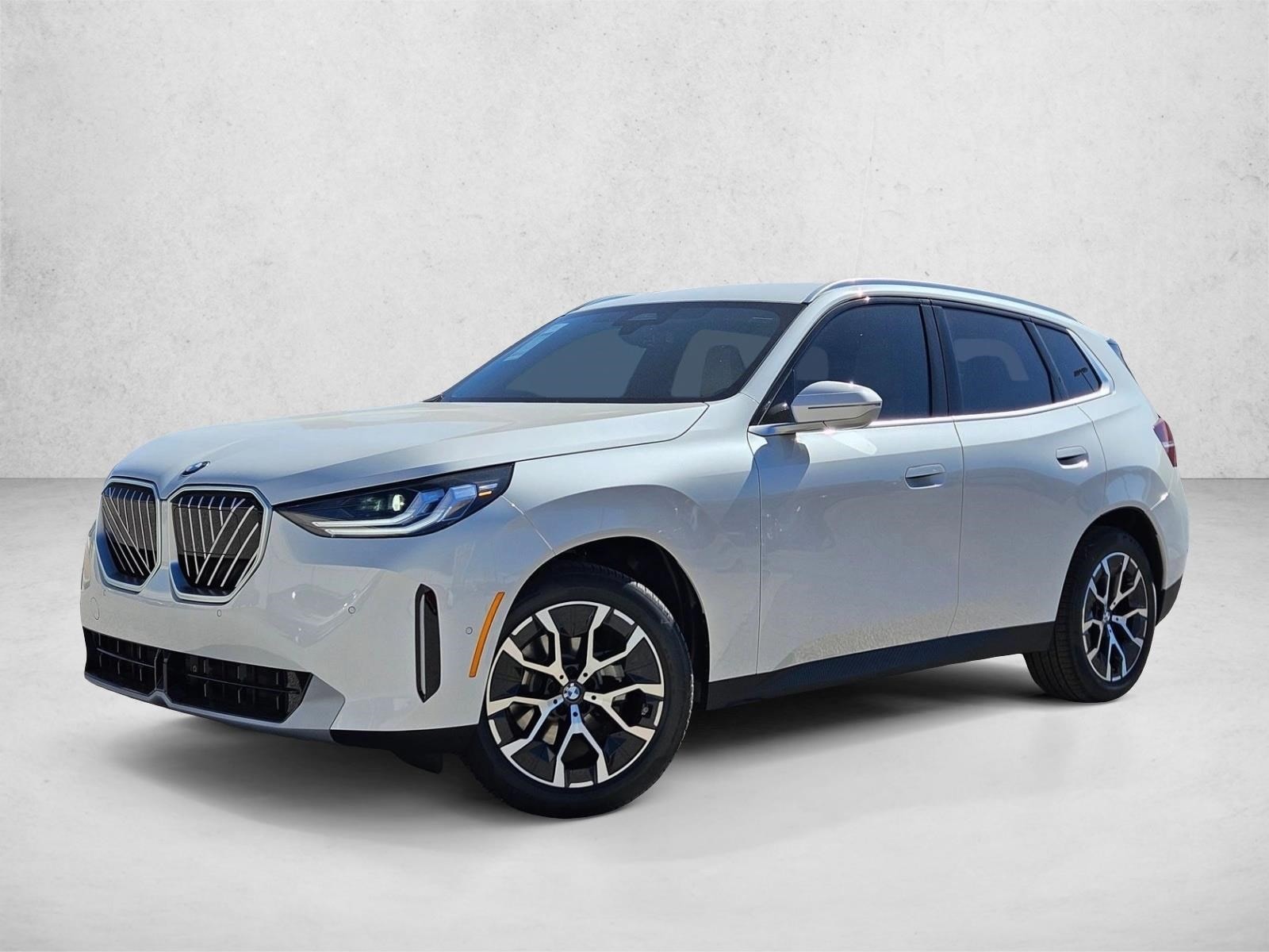 2026 BMW X3 30 XDRIVE's photo
