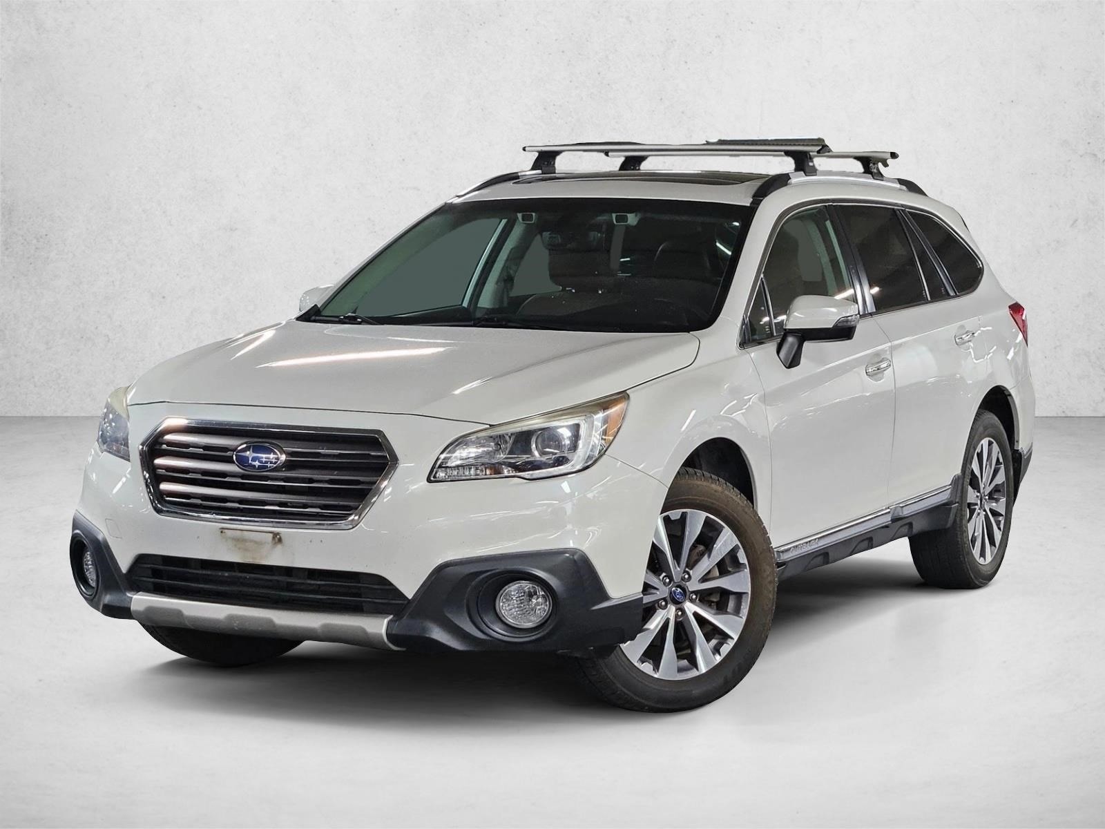 2017 Subaru Outback 2.5i Touring's photo
