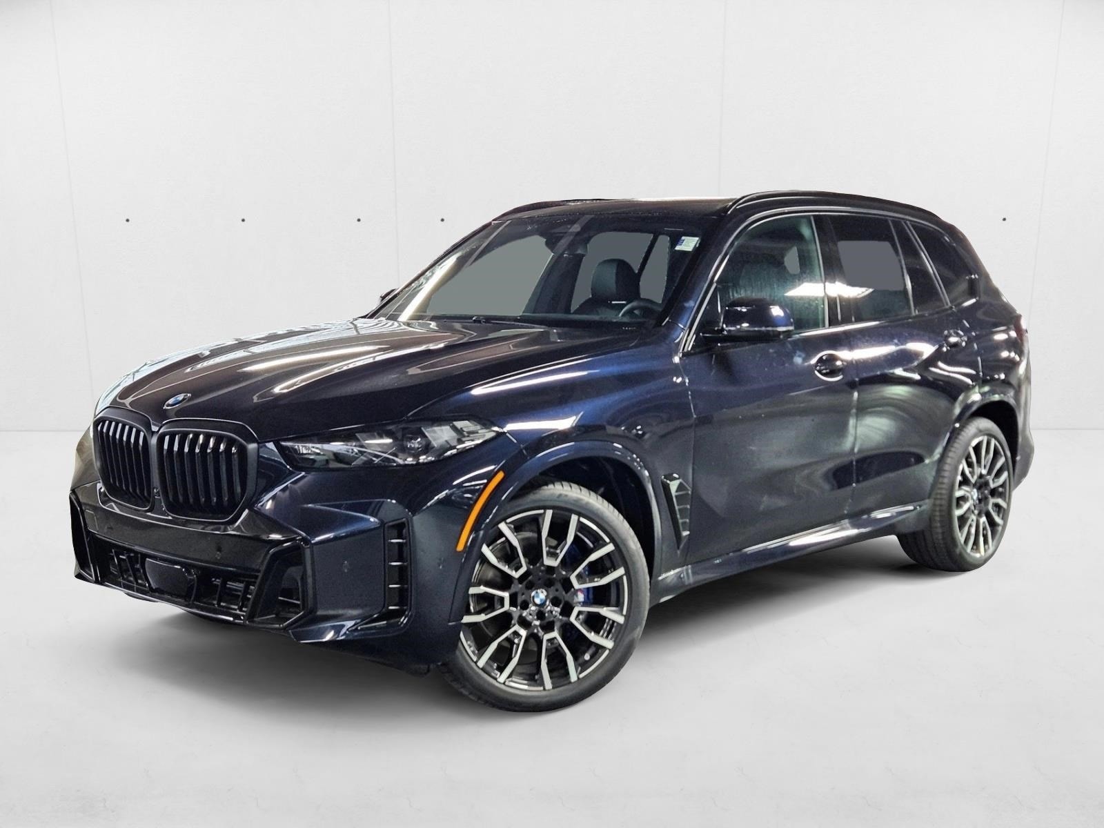2026 BMW X5 xDrive40i's photo