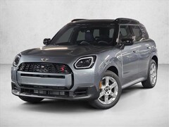 2026 MINI Countryman S Sport Utility