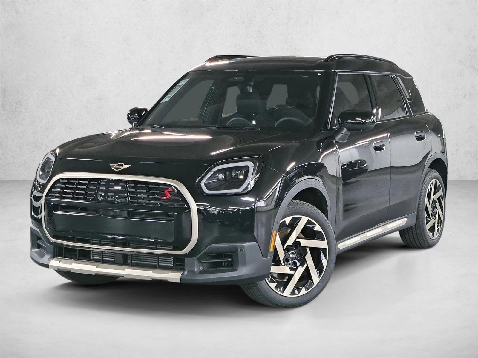 2026 MINI Countryman S ALL4's photo