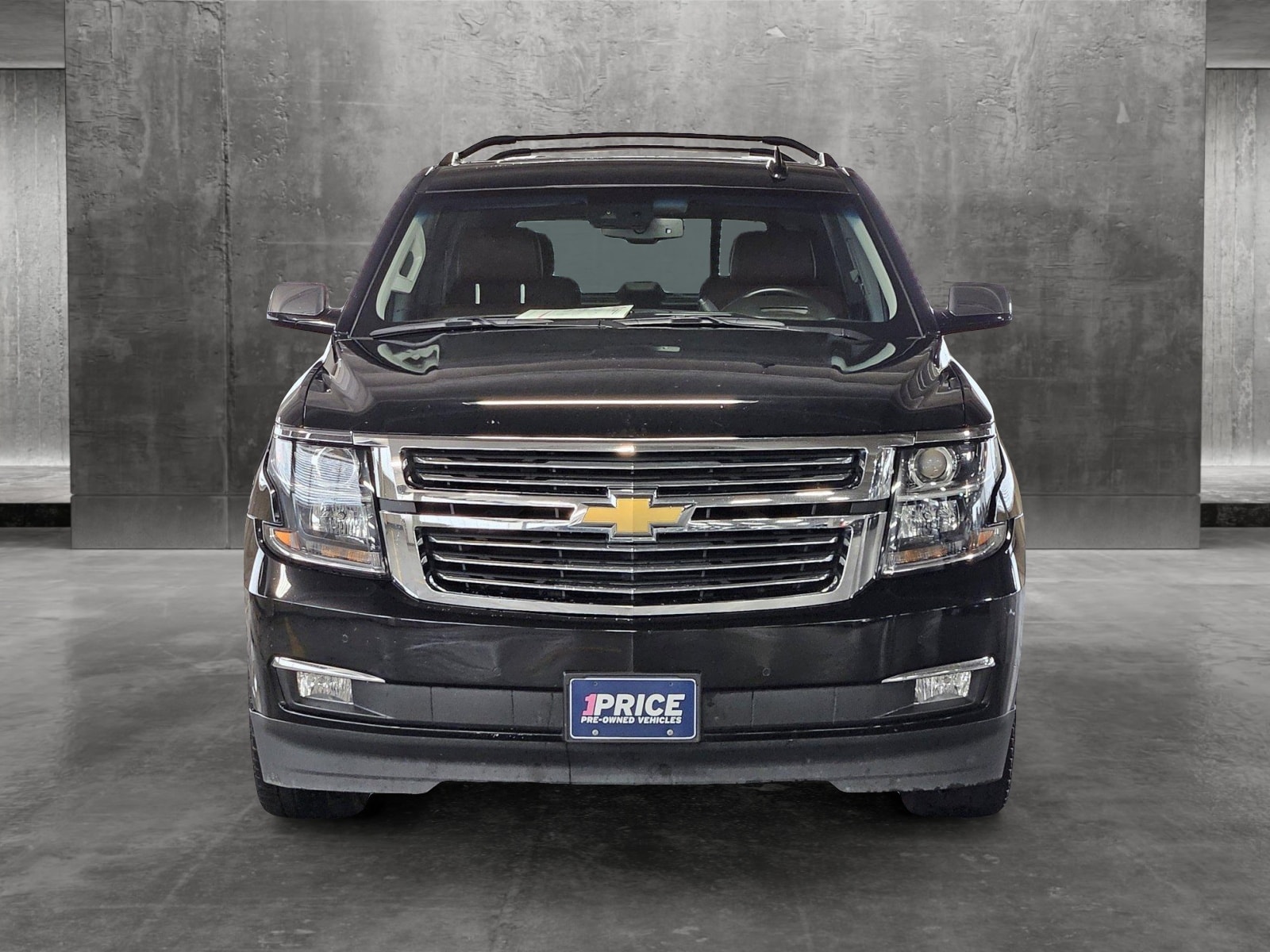 Used 2020 Chevrolet Tahoe Premier with VIN 1GNSCCKJ2LR293608 for sale in Dallas, TX