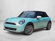  MINI Convertible