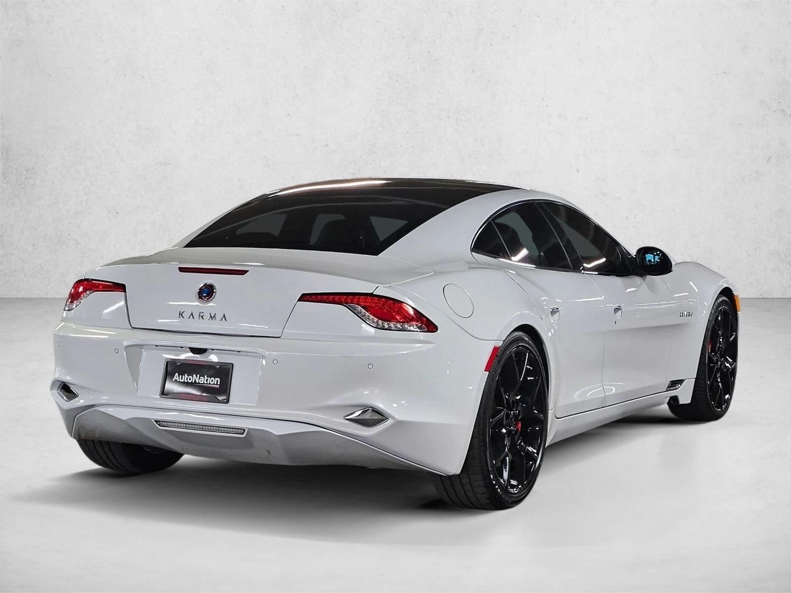 2019 KARMA Revero