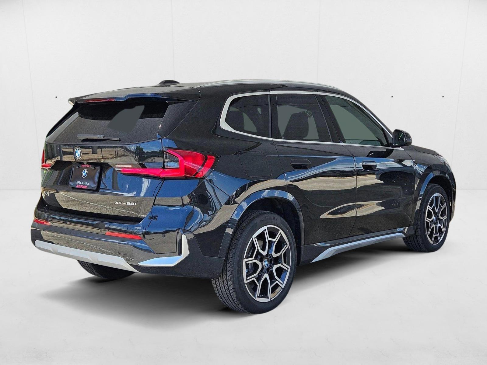 2025 Bmw X1 XDrive28i photo 2