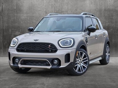 New 2024 MINI Countryman for Sale Near Me (with Photos)