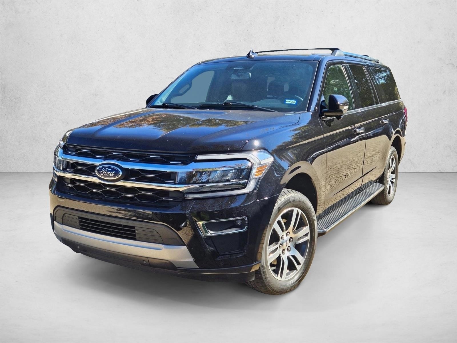 2022 Ford Expedition