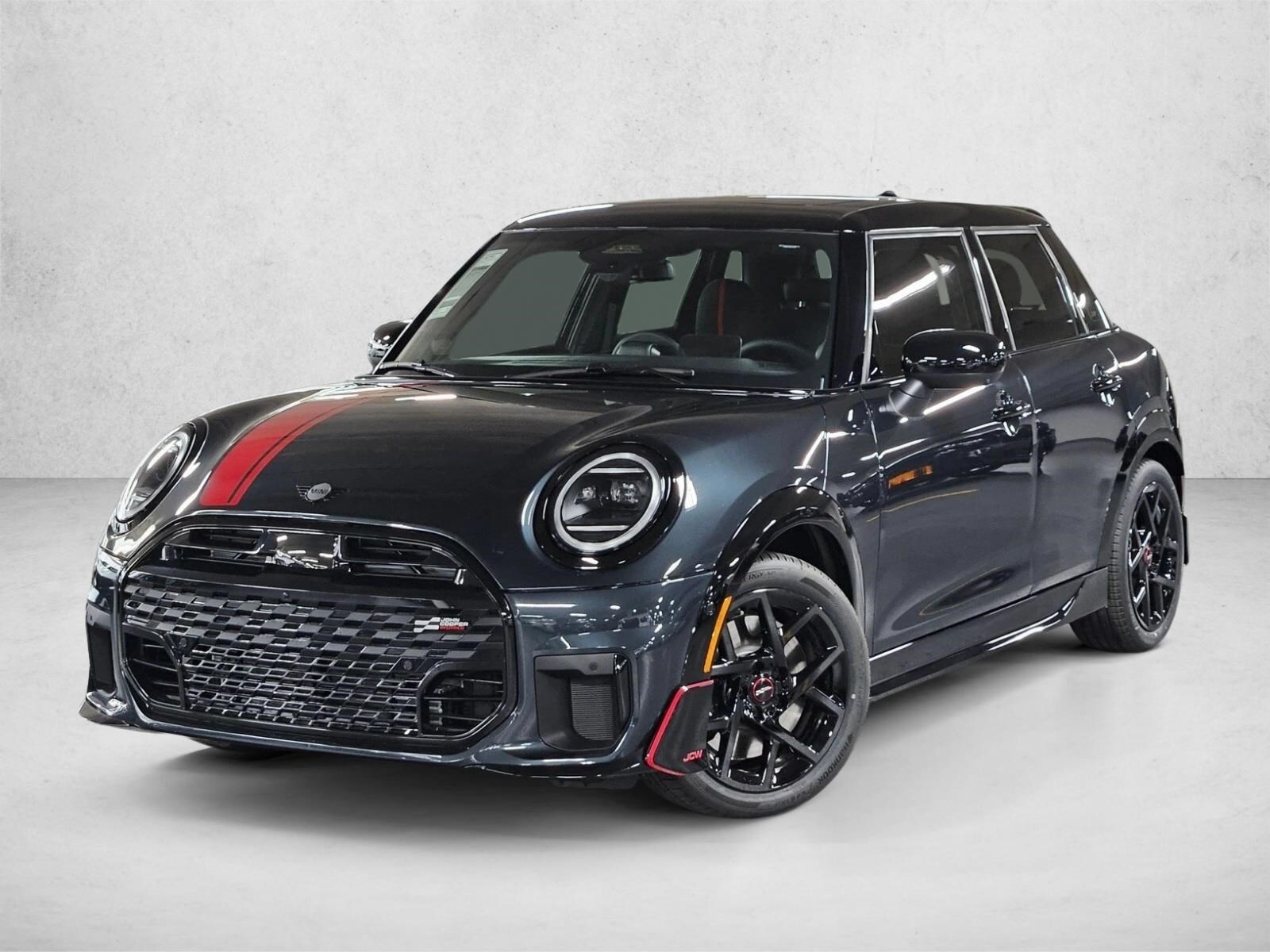 New 2026 MINI Hardtop 4 Door Cooper S