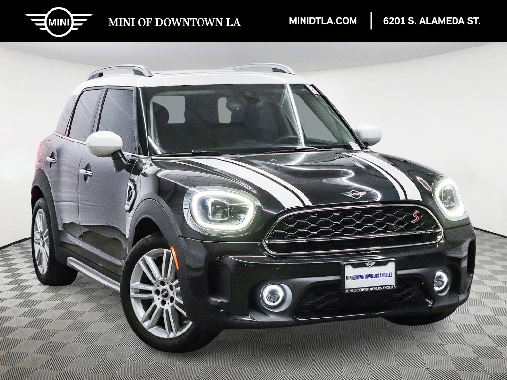 2024 MINI Countryman S