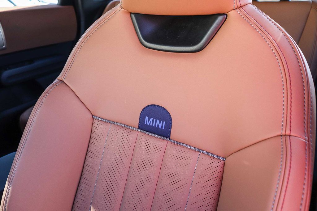 2025 MINI Countryman S - Photo 30