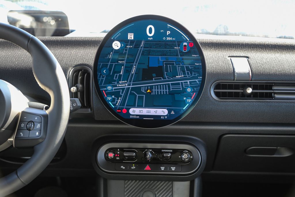 2025 MINI Hardtop 4 Door S - Photo 14
