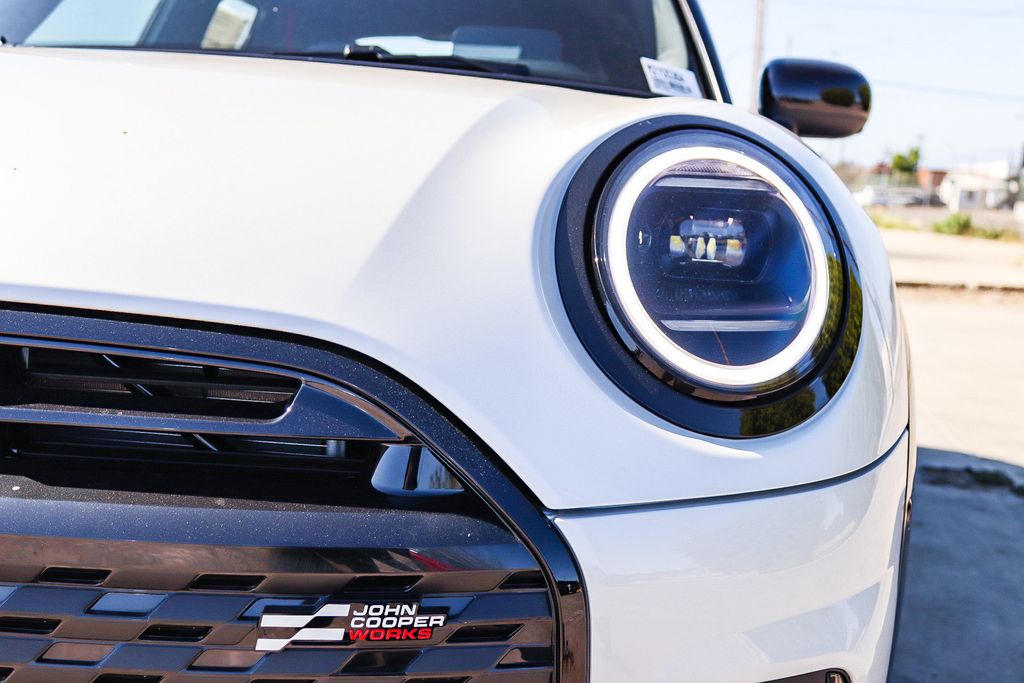2026 MINI Hardtop 4 Door S - Photo 9