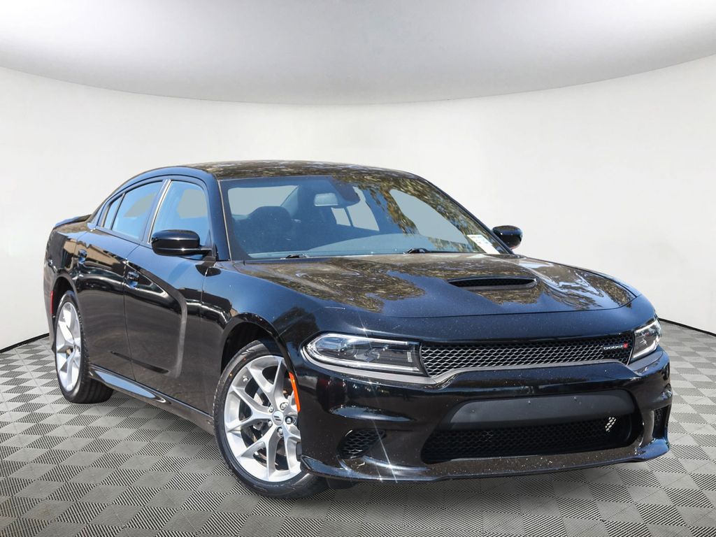 2023 Dodge Charger GT
