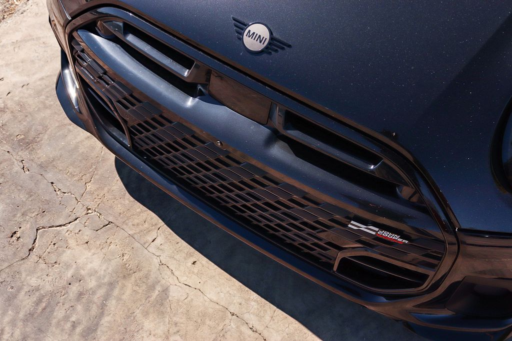 2026 MINI Hardtop 4 Door S - Photo 10