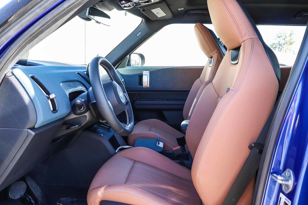2025 MINI Countryman S - Photo 19