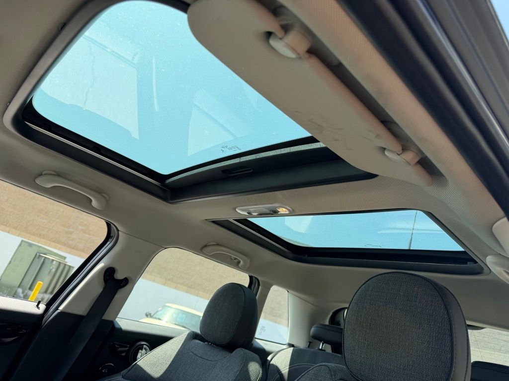 2015 MINI Hardtop 4 Door