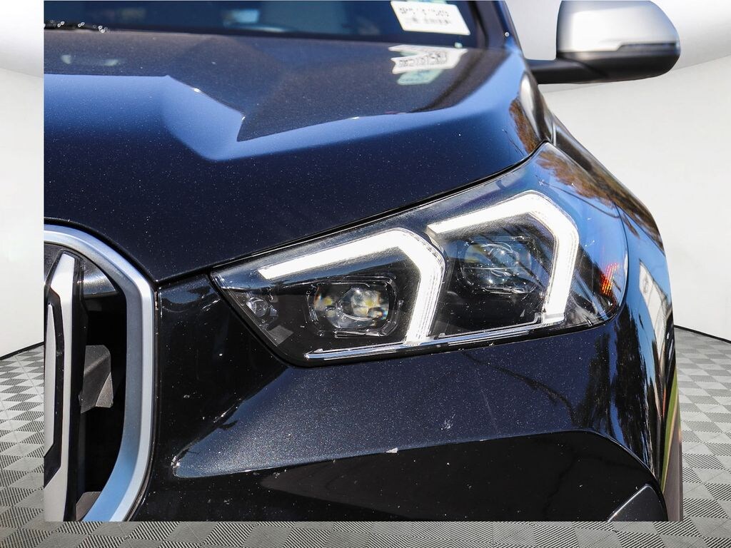 Used 2024 BMW X1 xDrive28i SUV