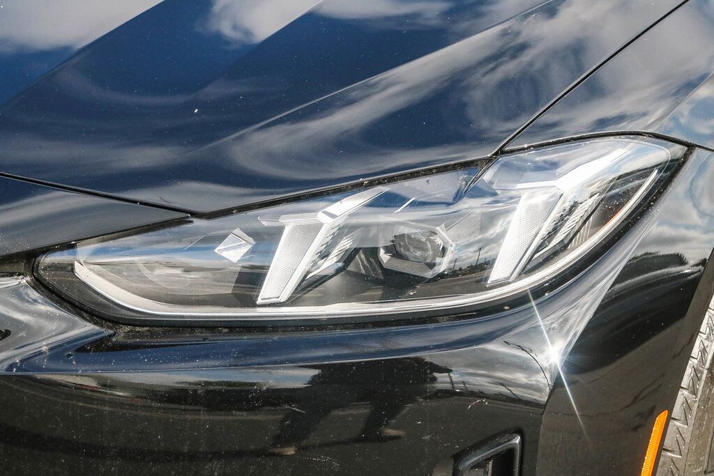 Used 2025 BMW i4 eDrive40 Gran Coupe