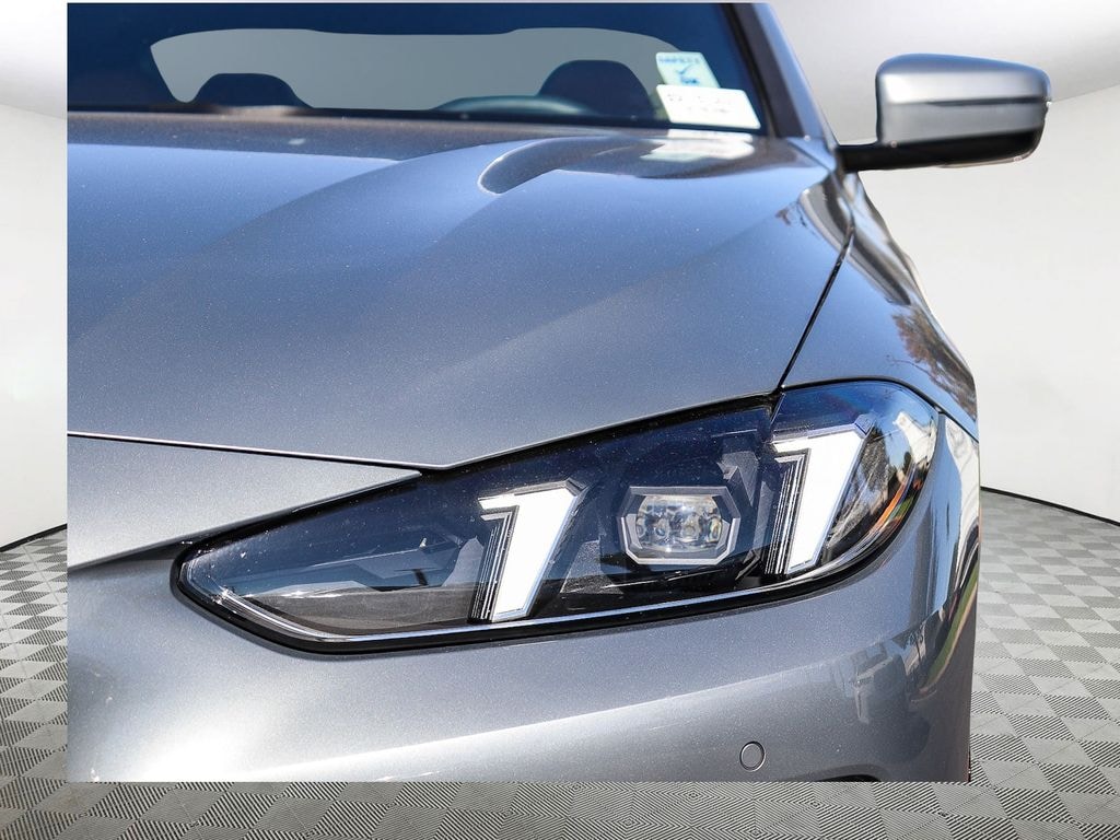 Used 2025 BMW 430i  Coupe