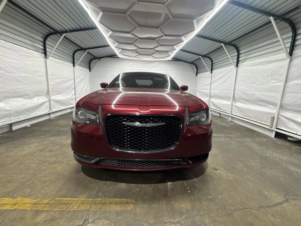 Used 2019 Chrysler 300 S Sedan