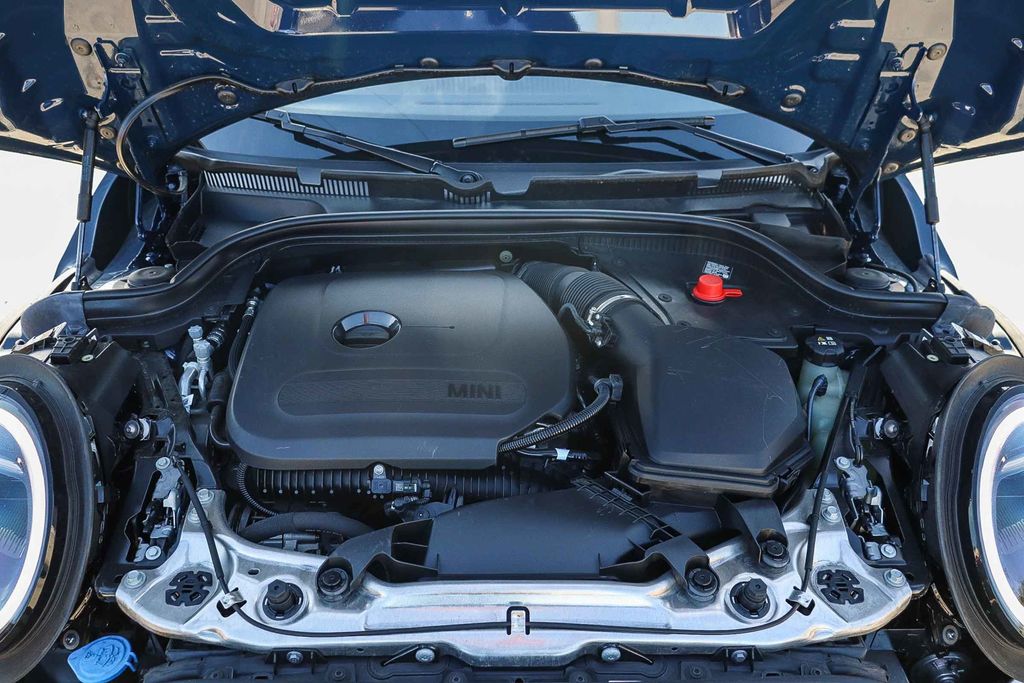 2025 MINI Hardtop 2 Door S - Photo 33