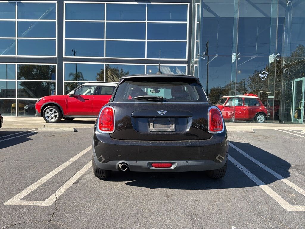 Used 2019 MINI Hardtop 2 Door Cooper Hatchback