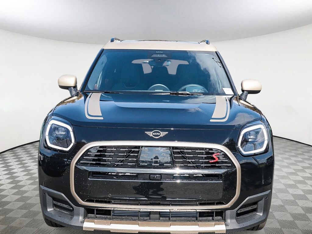 New 2026 MINI Countryman S SUV