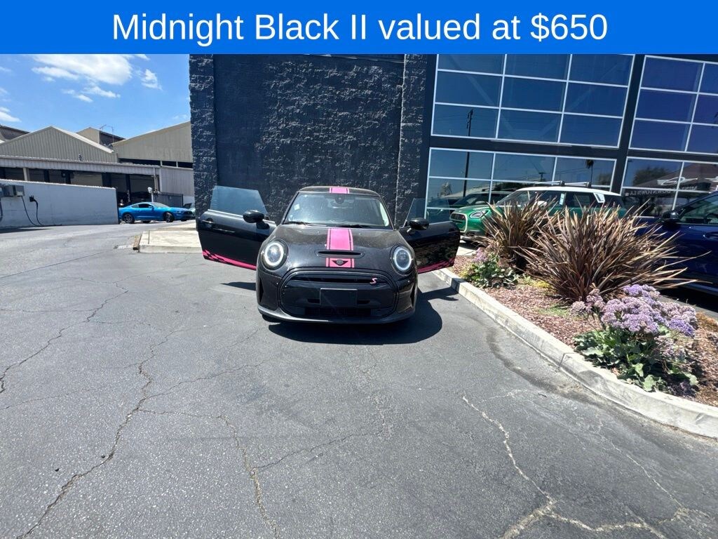 Used 2024 MINI Electric Hardtop 2 Door Cooper Hatchback