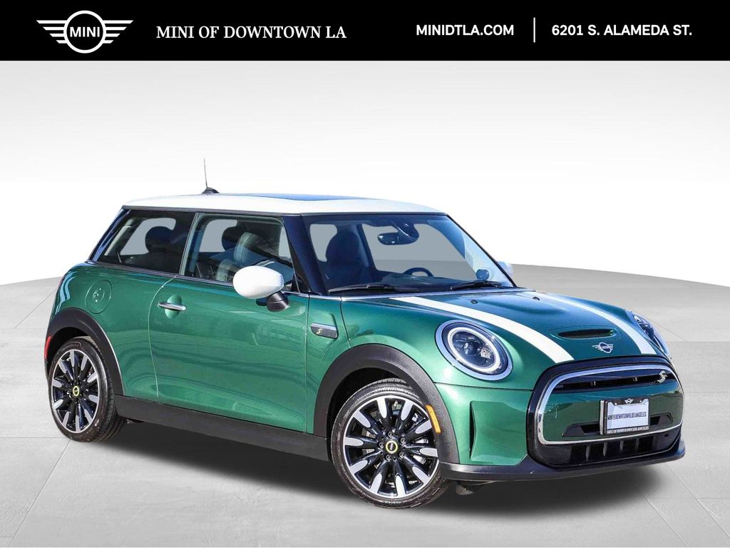 2024 MINI Hardtop 2 Door SE