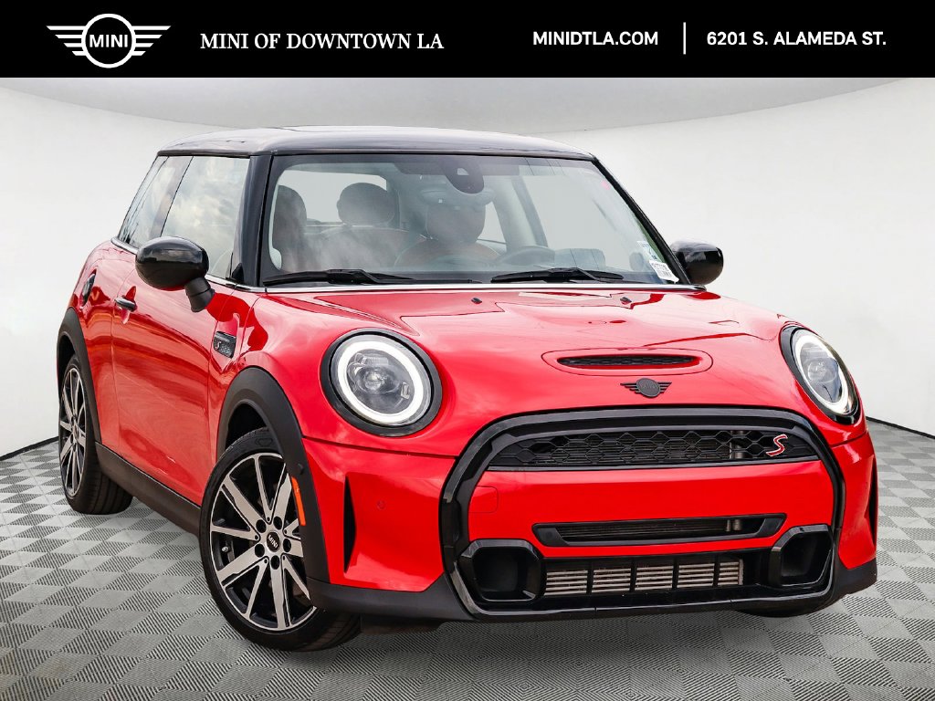 2023 MINI 3 Door