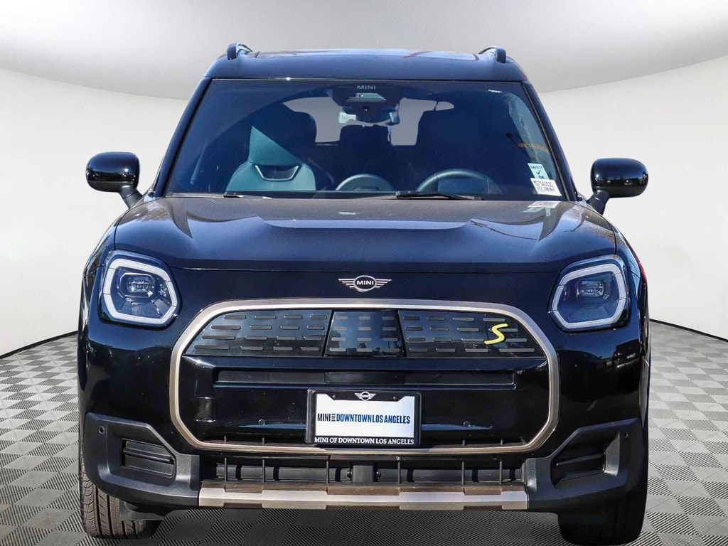 Used 2025 MINI SE Countryman Cooper SUV