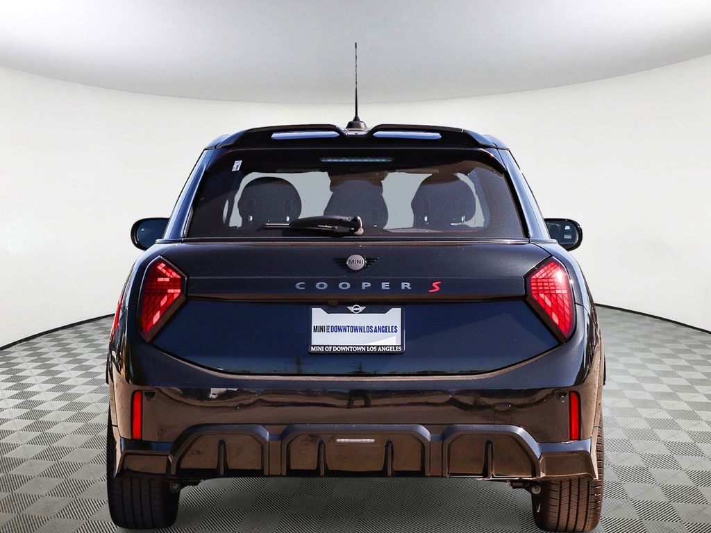 2026 MINI Hardtop 4 Door S - Photo 7
