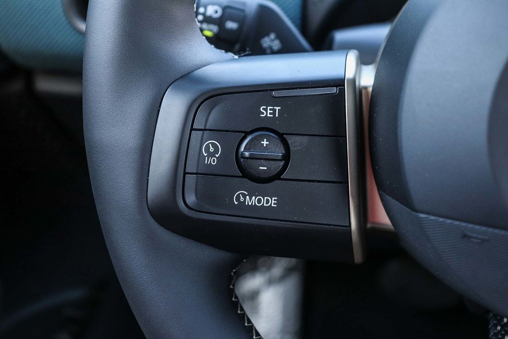 2025 MINI Countryman S - Photo 26