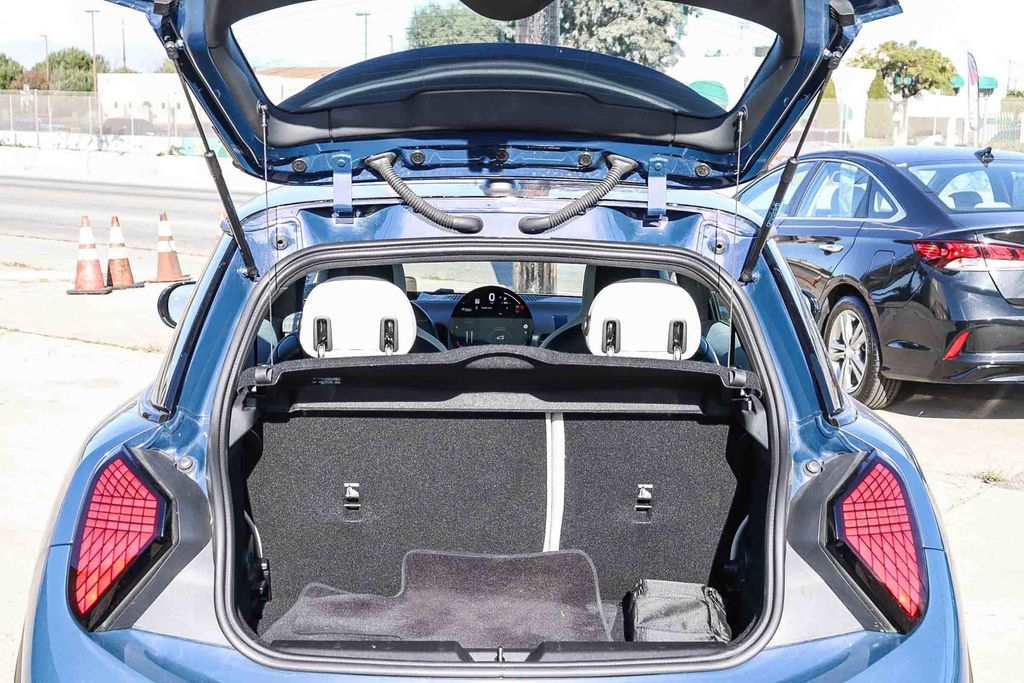 2025 MINI Hardtop 2 Door S - Photo 32