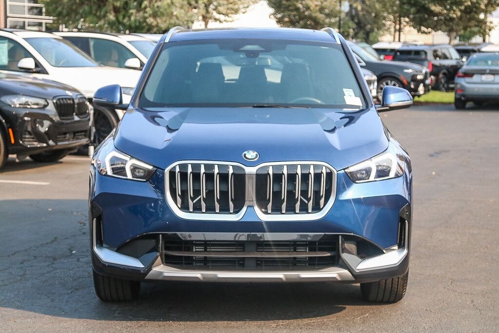 Used 2025 BMW X1 xDrive28i SUV