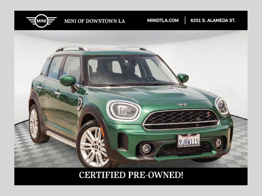2023 MINI Countryman