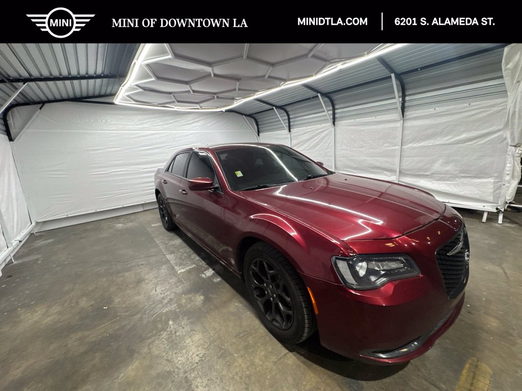  Chrysler 300