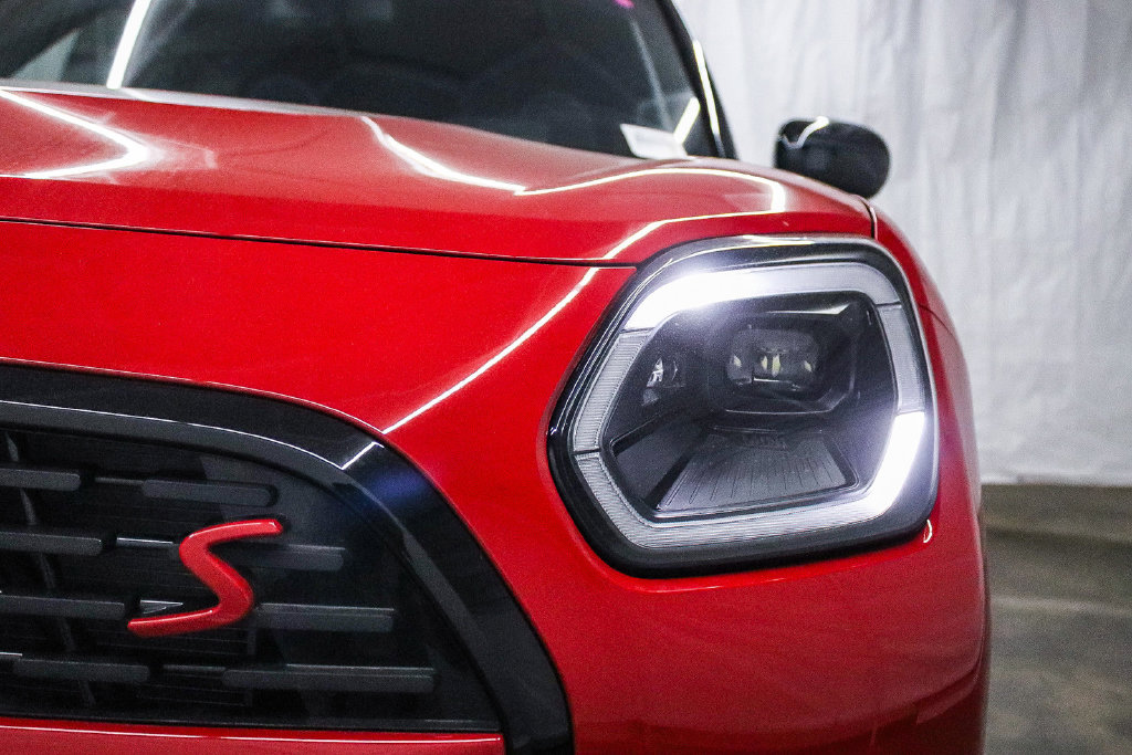 2026 MINI Countryman S - Photo 9