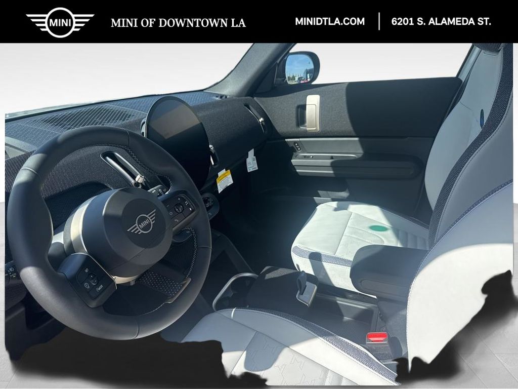 2026 MINI Countryman S ALL4's photo